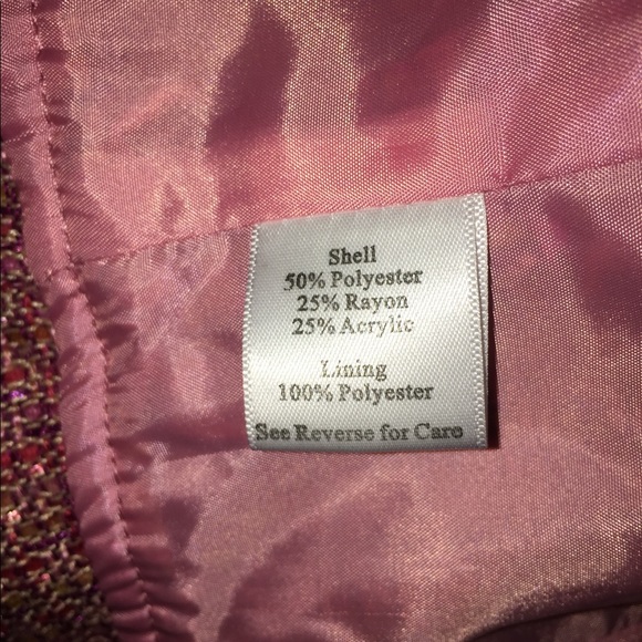 Luciano Dante Jacket - Picture 3 of 5